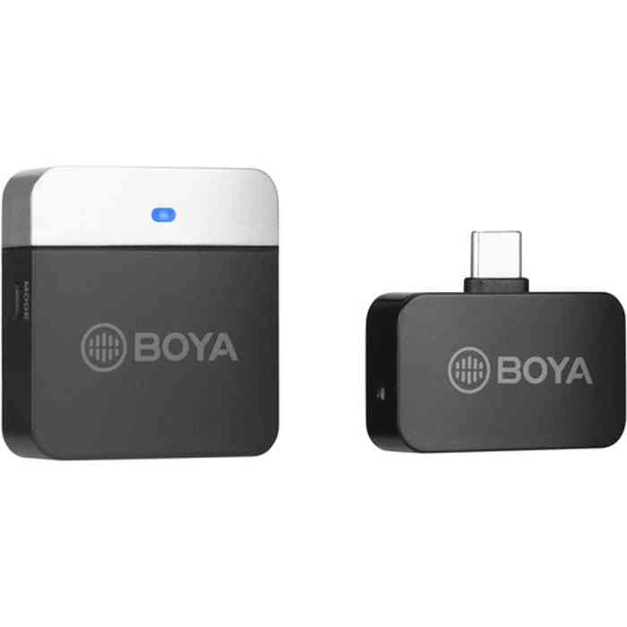 BOYA BY M1LV U Wireless Microphone price in bangladesh